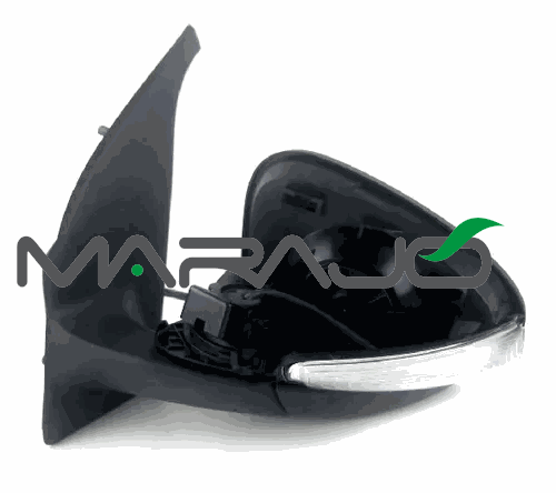 Retrovisor esquerdo - image 0