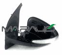 Retrovisor esquerdo - image 0